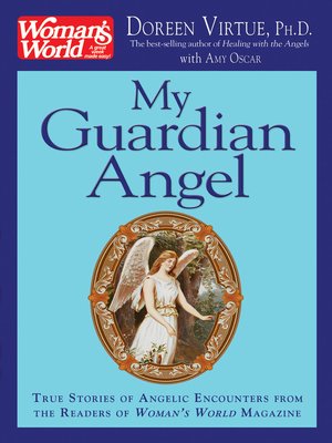 cover image of My Guardian Angel